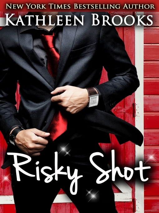 Cover image for Risky Shot